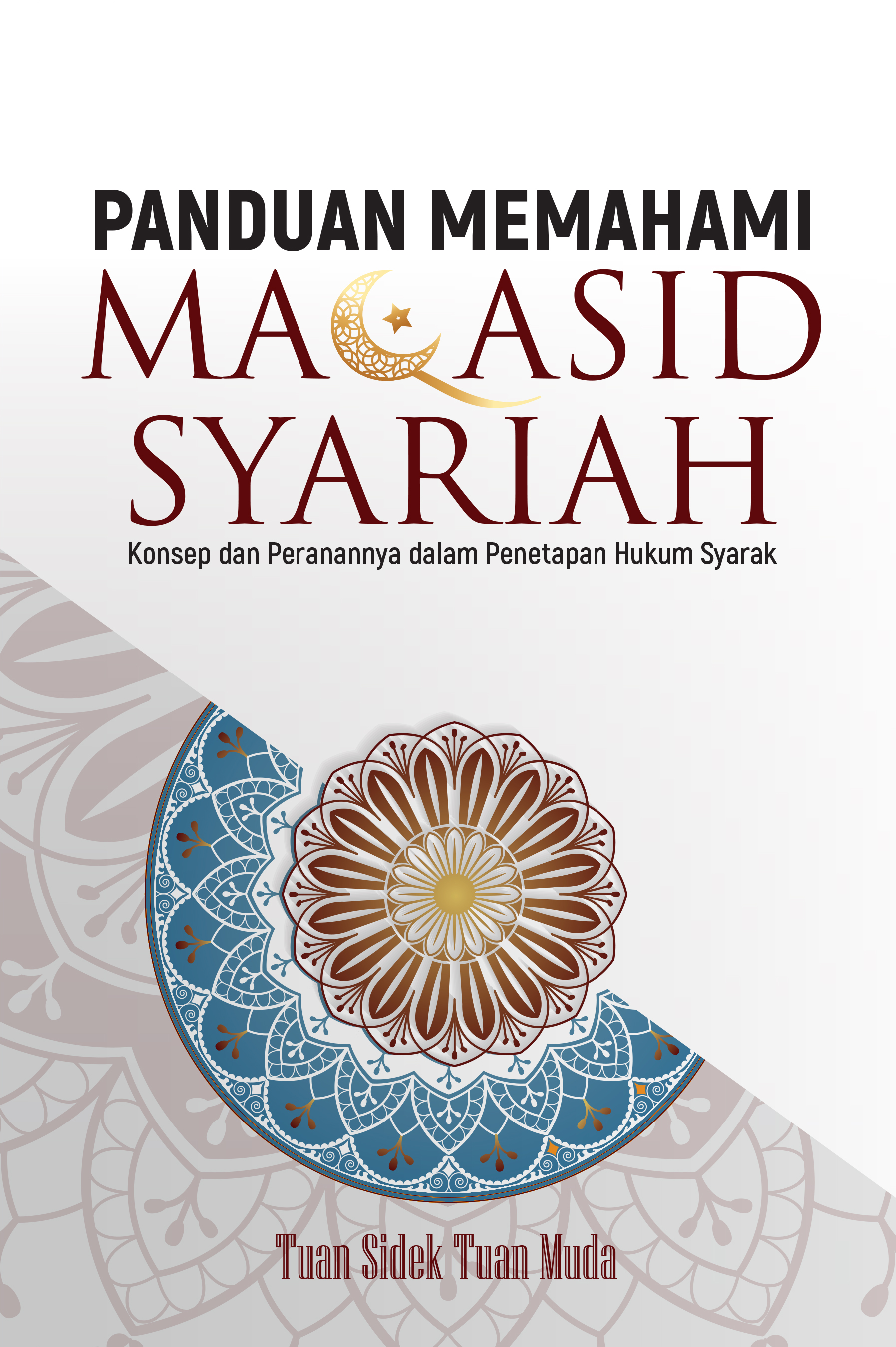 Panduan Memahami Maqasid Syariah Konsep Dan Peranannya Dalam Penetapan